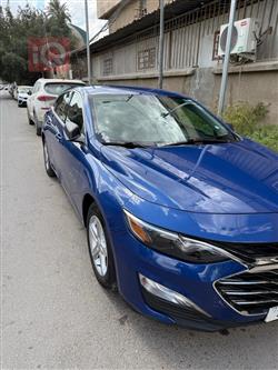 شيفروليه ماليبو